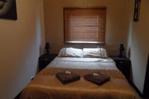 31 on the Terrace - Room