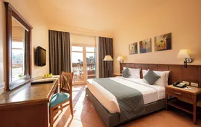 Charmillion Club Aquapark - Habitación