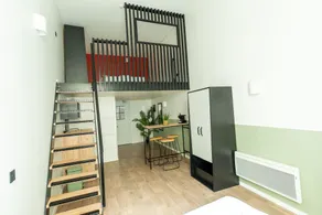 ECLA Paris Massy Palaiseau - Rom