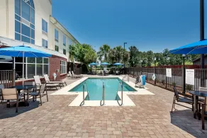 Holiday Inn Express Daphne-Spanish Fort by IHG - Piscine