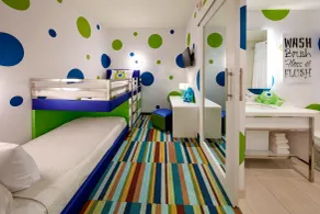 Residence Inn by Marriott at Anaheim Resort/Convention Center - Room
