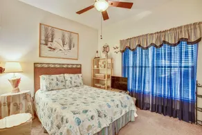 Villas 102 [2/2] Free Activities! & Wifi Pool Beach Tennis - Zimmer