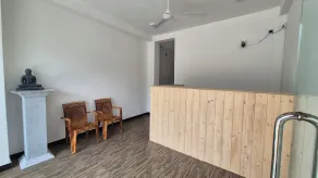 NATIVE SOULS Beach Hotel - Ristorante