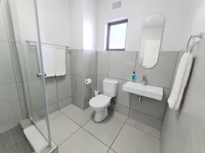 MINT Express Sandton View - Bad
