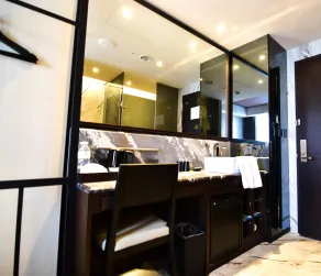 Hotel Midtown Richardson - Kaohsiung Bo'ai - Habitación