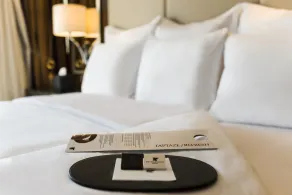 JW Marriott Hotel Ankara - Room