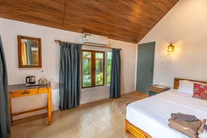 Simrose - Room
