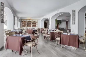Santa Barbara Golf and Ocean Club - Restaurant
