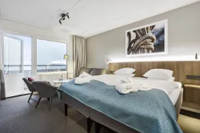 Best Western Hotel Corallen - Room
