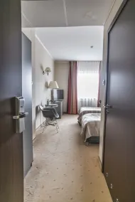 Hotel Europa Starachowice - Room