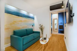 Hibrido Boutique Hotel & Spa - Rom