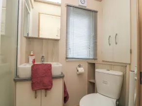 Swanny View 36 - Badezimmer