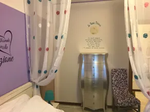 Il Piccolo Principe - Zimmer
