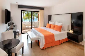 Viva Dominicus Palace by Wyndham, A Trademark All Inclusive - Vue de la chambre