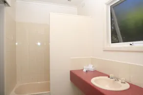 Gariwerd Motel - Baño