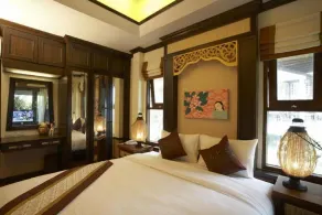 Salad Buri Resort- SHA Extra Plus - Chambre