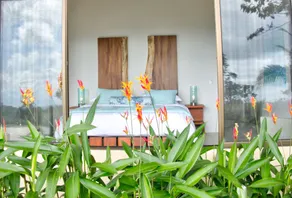 Golden Pineapple Villas-Adults Only - Room