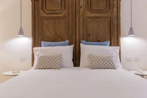 Costamante Suites & Spa - Room