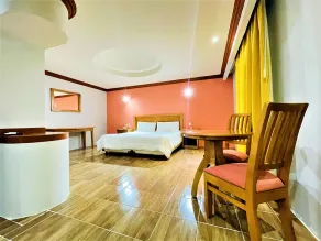 Hotel Florencia by Marho - Værelse