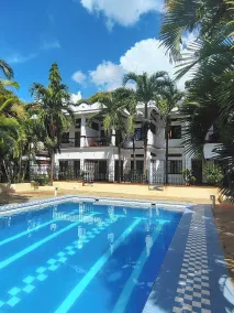 Mangro Hotel Diani Beach - Pool