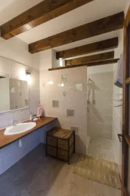 Ecrin du Ségala - Chambres d'hôtes - Baño