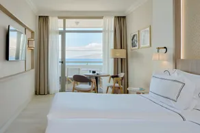 Meliá Costa Atlantis Tenerife - Chambre