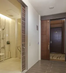 Renyi Lake Hotel - Chambre