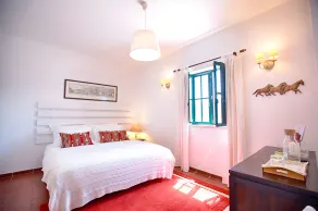 Quinta do Rol - Quarto