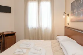 Relais Casina Copini - Zimmer