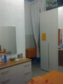 Guest House Erika - Chambre