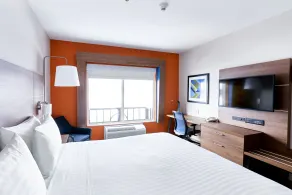 Holiday Inn Express Hotel & Suites Dieppe Airport by IHG - Chambre