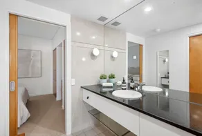 Hastings Suites by Stay Noosa - Badrum