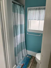Pine View Lodge Old Orchard Beach - Badezimmer