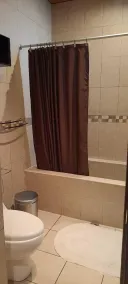 Kartagus Futura - Bathroom