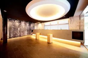 Hotel Asia Center of Japan - Reception