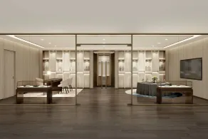 Hotel Onoma Daejeon, Autograph Collection - Recepción