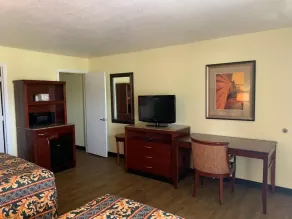 Inn On The Green Florida - Room