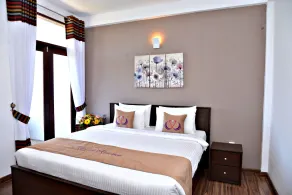 Kingsford Residences - Room