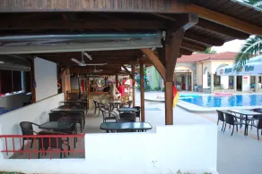 Amari Hotel - Pool