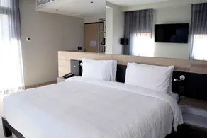 AC Hotel by Marriott Veracruz - Room