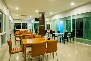 Tillthong Garden - Restaurant