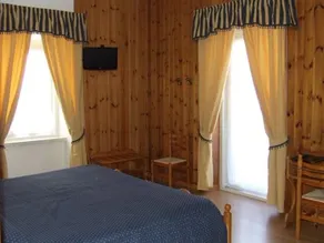 Hotel Aquila - Room