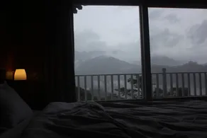 Vantara Boutique Resort - Room