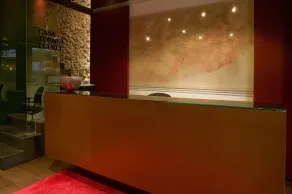 Mercer Casa Torner i Güell - Rezeption