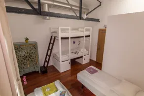 Lisbon Destination - Quarto