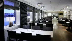 Good Morning+ Göteborg City - Restaurant