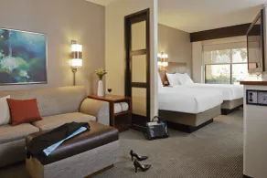 Sonesta Select Austin North Central - Chambre