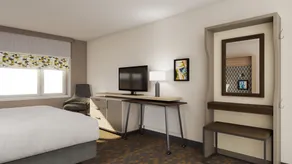 Holiday Inn Chicago Midway Airport S by IHG - Room