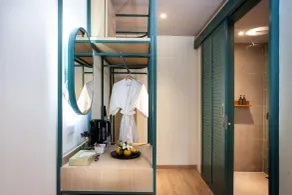 The Stay Chaweng Beach Resort- SHA Plus - Zimmer