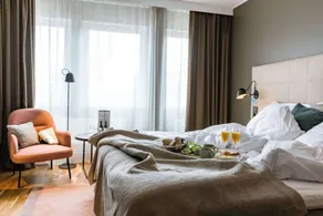 Clarion Hotel Gillet - Rom